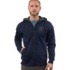SPARTAN By CRAFT Grit FZ Hoodie - Men's