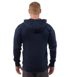SPARTAN By CRAFT Grit FZ Hoodie - Men's 8 SPARTAN By CRAFT Grit FZ Hoodie - Men's -Spartan Spartan Mens Craft Grit FZ Hoodie Blaze 4