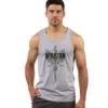 SPARTAN Discipline Tank - Men's