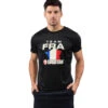 SPARTAN France Team Tee - Men's
