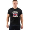 SPARTAN Great Britain Team Tee - Men's