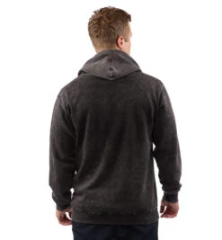 SPARTAN Integrity Hoodie - Men's -Spartan Spartan Mens Integrity Hoodie Grey 3