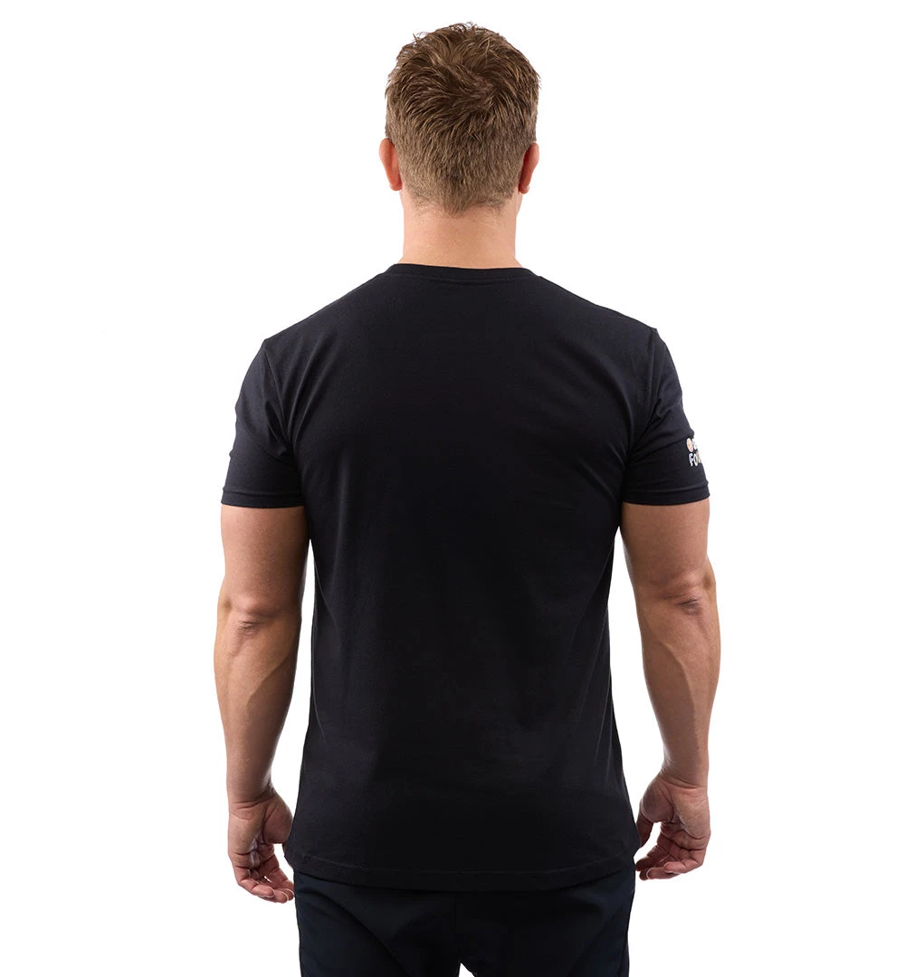 SPARTAN Kid's Foundation Tee - Men's 3 SPARTAN Kid's Foundation Tee - Men's - Image 3