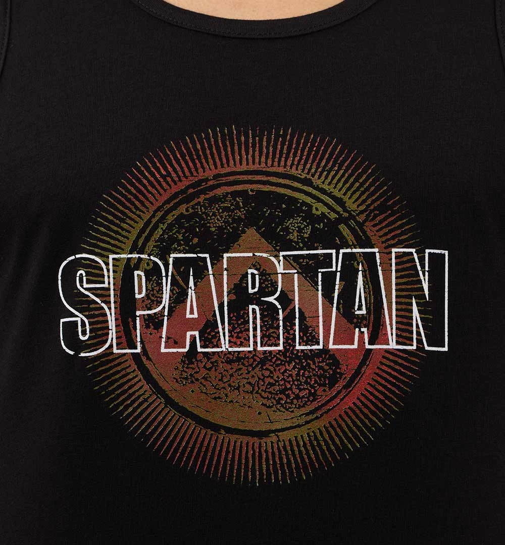 SPARTAN Radiate Tank - Men's 4 SPARTAN Radiate Tank - Men's - Image 4