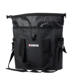 SPARTAN Soft Cooler -Spartan Spartan Soft Cooler Black 5