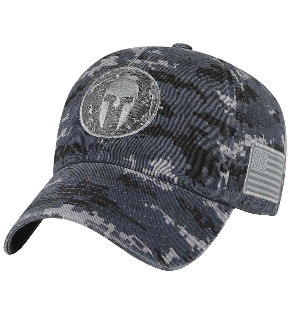 SPARTAN Surly Slouch Hat - Unisex 1 SPARTAN Surly Slouch Hat - Unisex