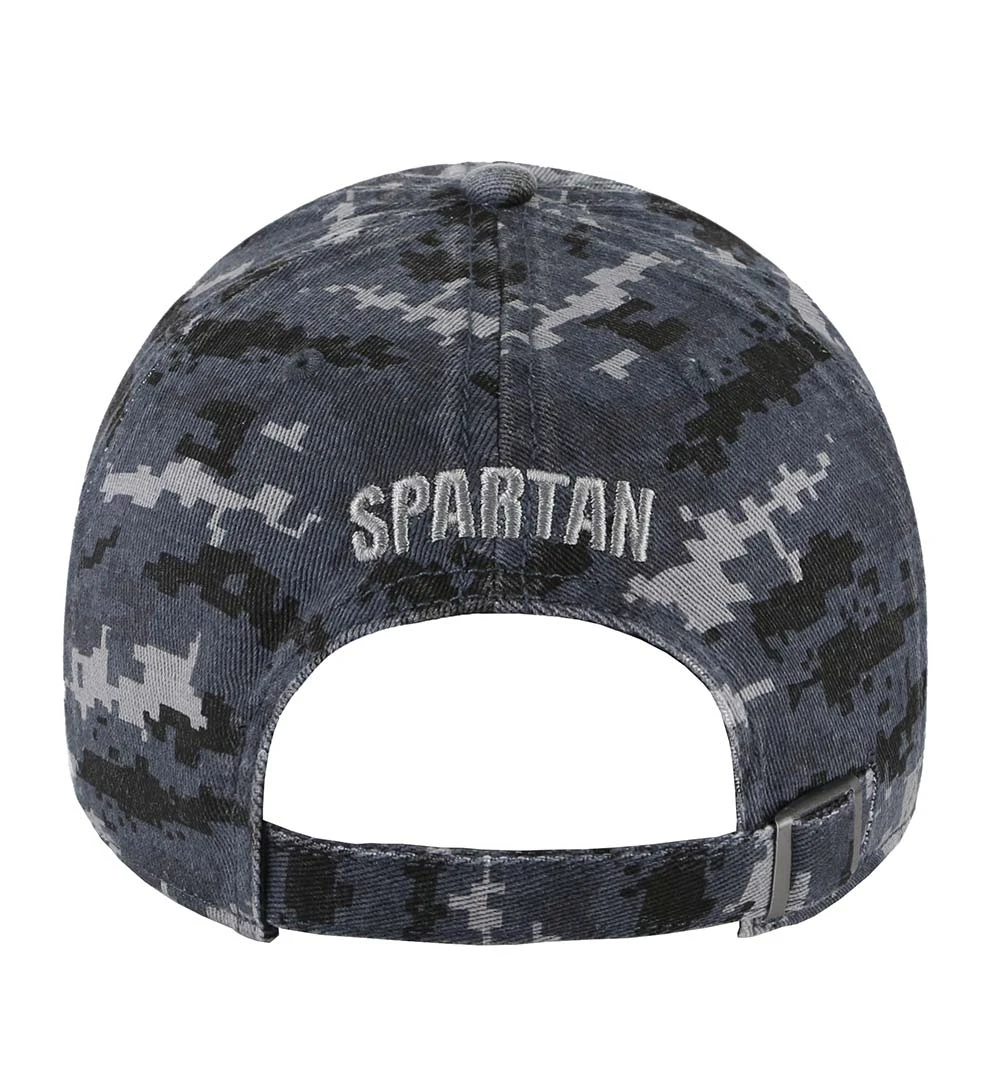 SPARTAN Surly Slouch Hat - Unisex 2 SPARTAN Surly Slouch Hat - Unisex - Image 2