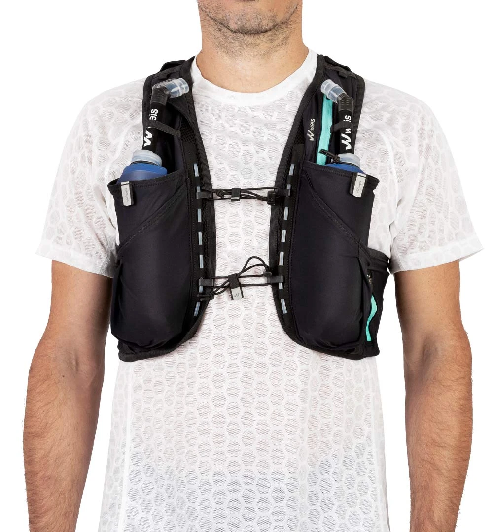 SPARTAN By Weis Simer Hydration Vest 11 SPARTAN By Weis Simer Hydration Vest - Image 11