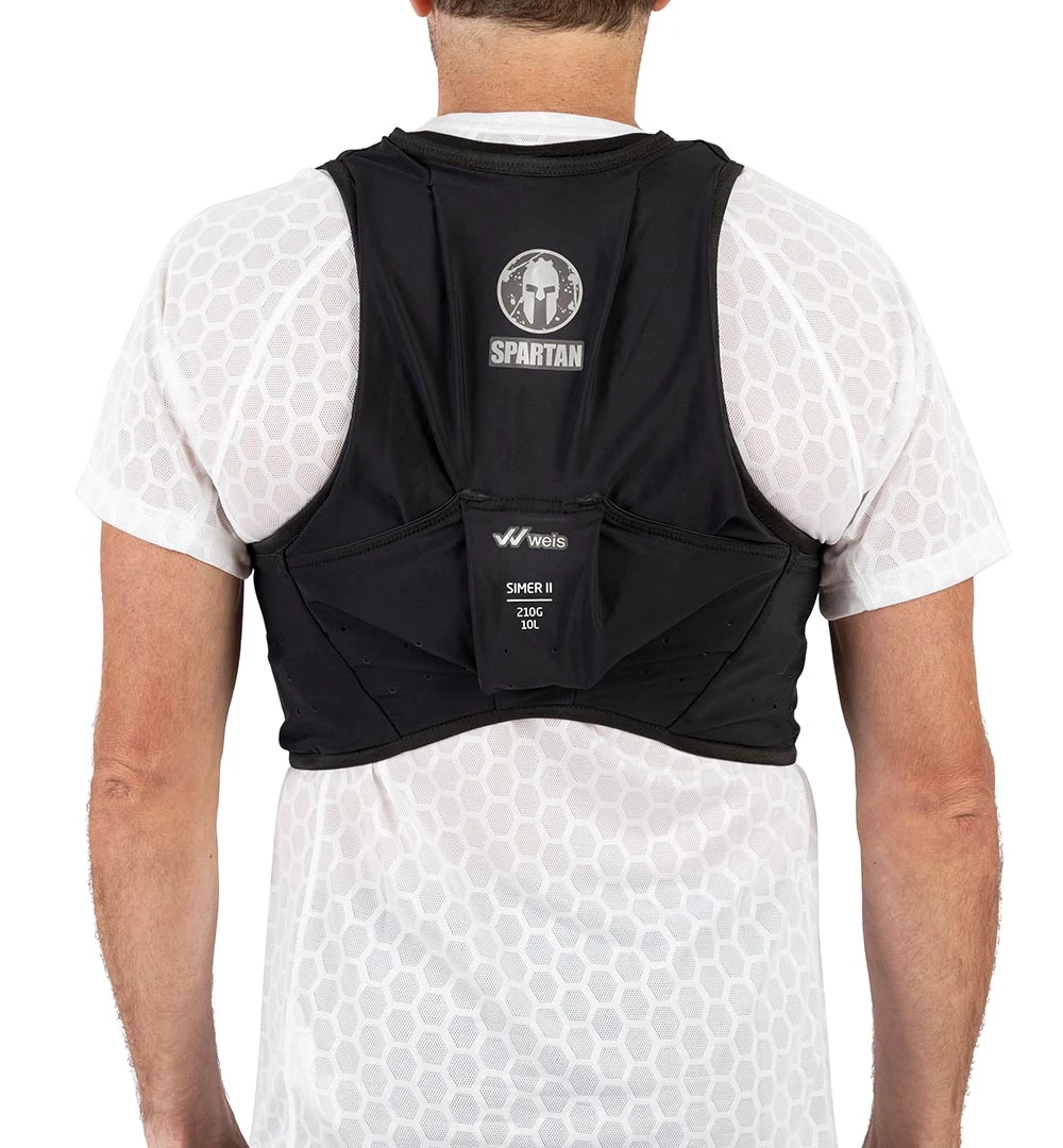 SPARTAN By Weis Simer Hydration Vest 12 SPARTAN By Weis Simer Hydration Vest - Image 12