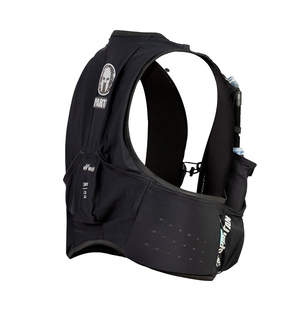 SPARTAN By Weis Simer Hydration Vest 5 SPARTAN By Weis Simer Hydration Vest - Image 5