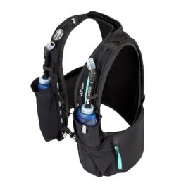 SPARTAN By Weis Simer Hydration Vest 19 SPARTAN By Weis Simer Hydration Vest -Spartan Spartan Weis Simer Hydration Vest Black Teal 8