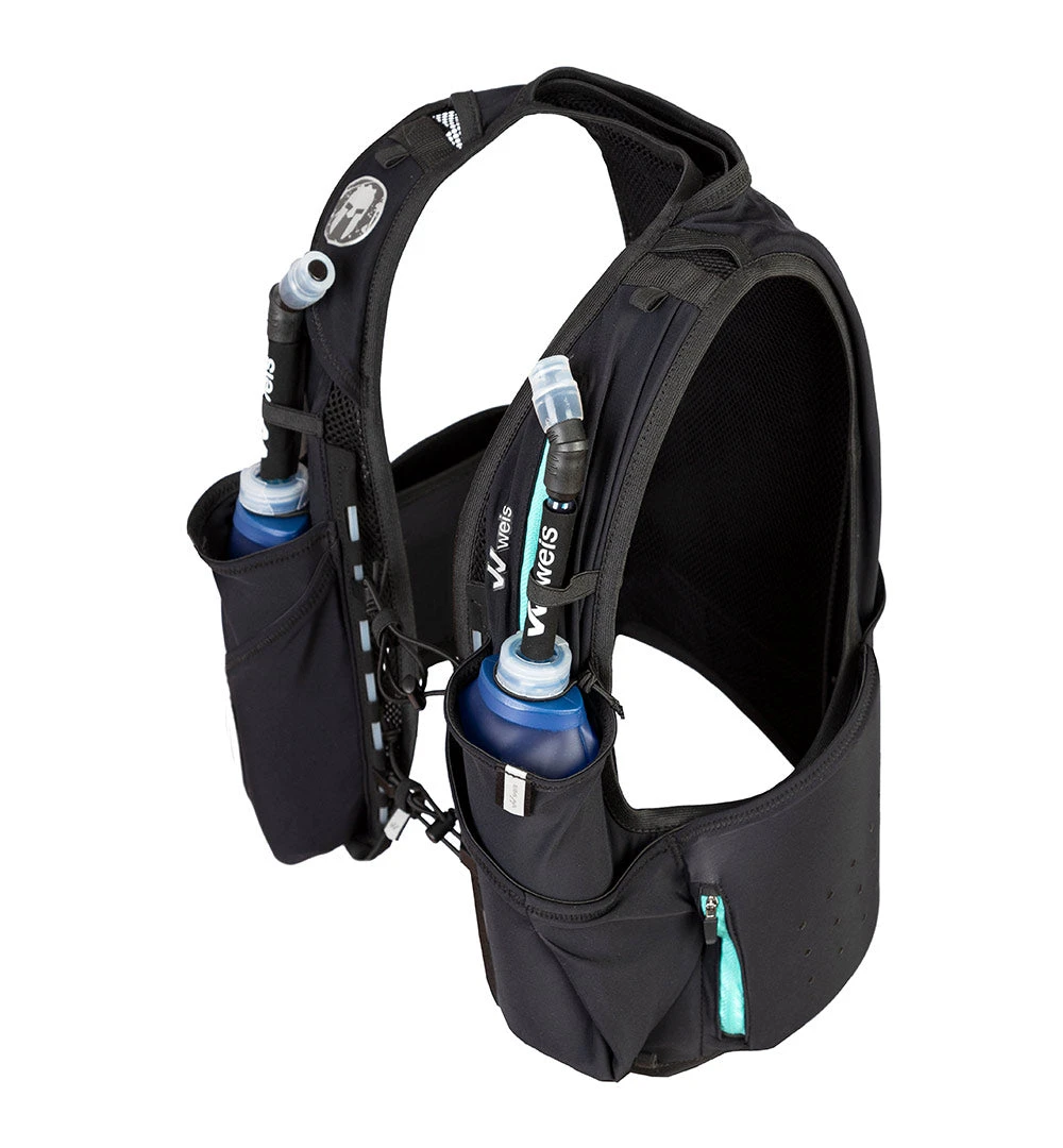 SPARTAN By Weis Simer Hydration Vest 8 SPARTAN By Weis Simer Hydration Vest - Image 8