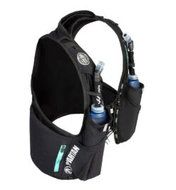 SPARTAN By Weis Simer Hydration Vest 20 SPARTAN By Weis Simer Hydration Vest -Spartan Spartan Weis Simer Hydration Vest Black Teal 9
