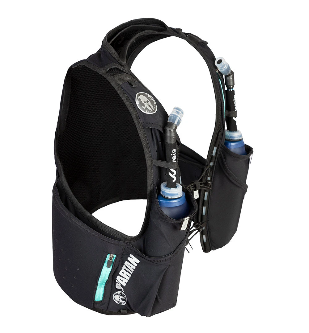 SPARTAN By Weis Simer Hydration Vest 9 SPARTAN By Weis Simer Hydration Vest - Image 9