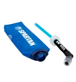 SPARTAN By Weis Soft Flask -Spartan Spartan Weis Soft Flask Blue 2
