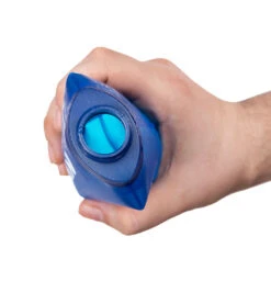 SPARTAN By Weis Soft Flask -Spartan Spartan Weis Soft Flask Blue 6