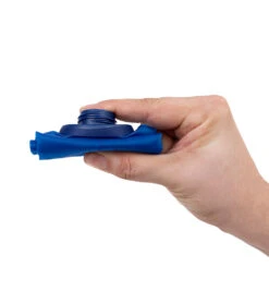 SPARTAN By Weis Soft Flask -Spartan Spartan Weis Soft Flask Blue 7