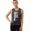 SPARTAN Can't Break Me Tank - Women's