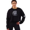 SPARTAN Death Race Fleece Crew - Women's