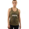 SPARTAN Discipline Tank - Women's