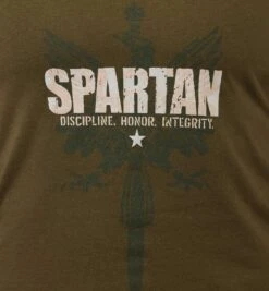 SPARTAN Discipline Tank - Women's 7 SPARTAN Discipline Tank - Women's -Spartan Spartan Womens Discipline Tank Olive 4