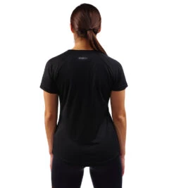 SPARTAN Germany Team Tee - Women's -Spartan Spartan Womens Germany Team Tee Black 3