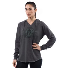 SPARTAN Integrity Hoodie - Women's