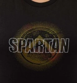 SPARTAN Radiate Tank - Women's 7 SPARTAN Radiate Tank - Women's -Spartan Spartan Womens Radiate Tank Black 4