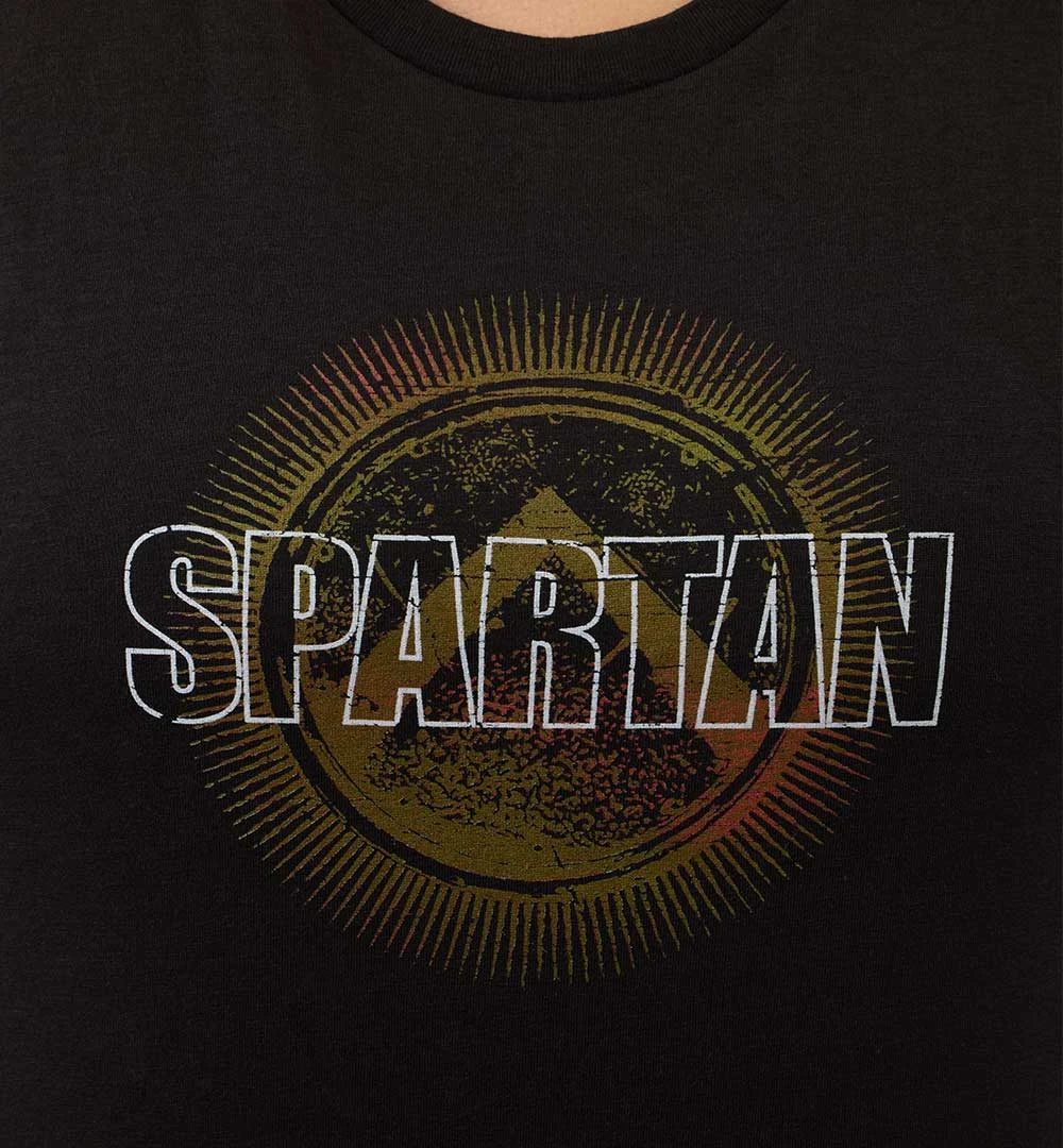 SPARTAN Radiate Tank - Women's 4 SPARTAN Radiate Tank - Women's - Image 4