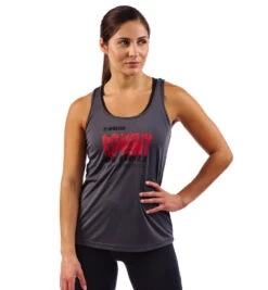 SPARTAN Sprint Tech Tank - Women's