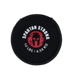 SPARTAN Strong Pancake Sandbag 22 SPARTAN Strong Pancake Sandbag -Spartan SpartanStrongPancake 10lb variant
