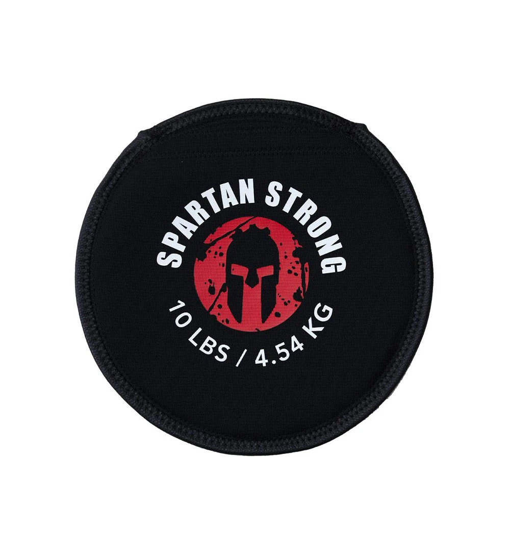 SPARTAN Strong Pancake Sandbag 8 SPARTAN Strong Pancake Sandbag - Image 8