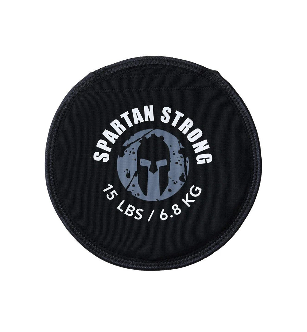 SPARTAN Strong Pancake Sandbag 9 SPARTAN Strong Pancake Sandbag - Image 9