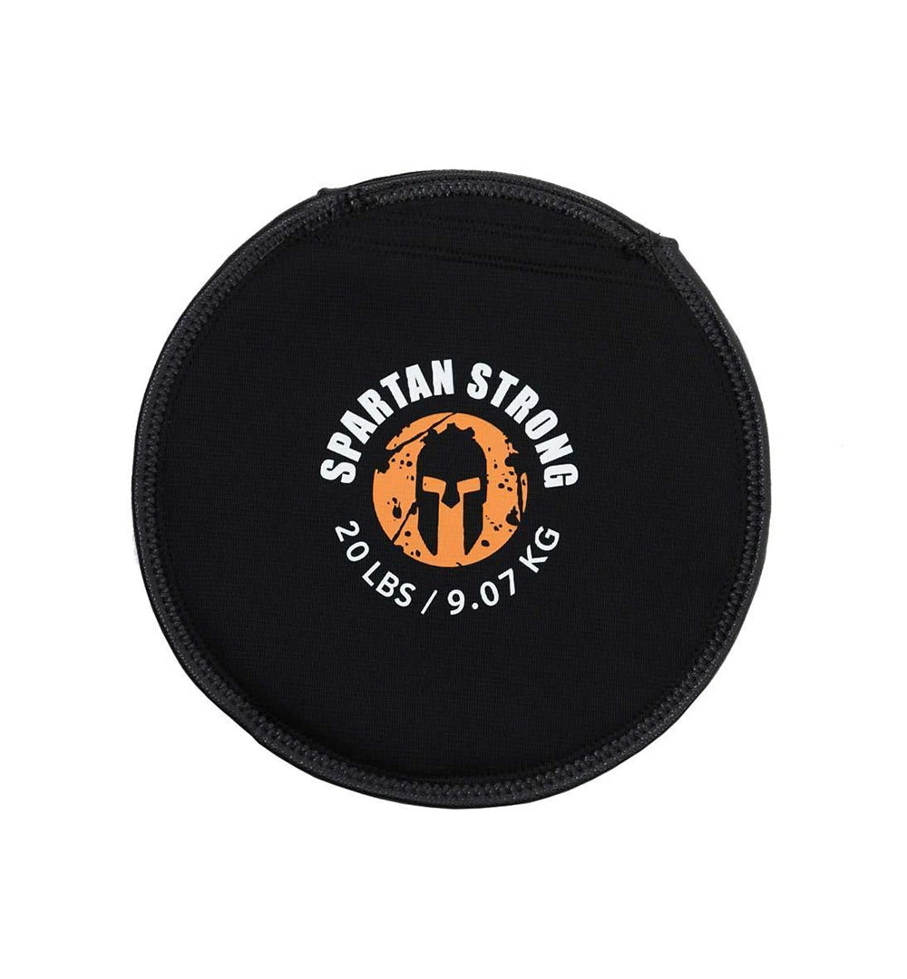 SPARTAN Strong Pancake Sandbag 10 SPARTAN Strong Pancake Sandbag - Image 10