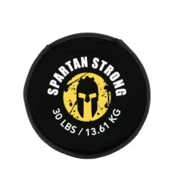 SPARTAN Strong Pancake Sandbag 25 SPARTAN Strong Pancake Sandbag -Spartan SpartanStrongPancake 30lb variant