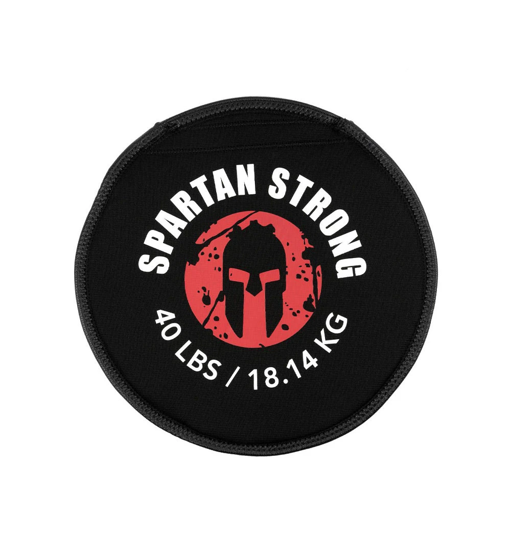 SPARTAN Strong Pancake Sandbag 13 SPARTAN Strong Pancake Sandbag - Image 13