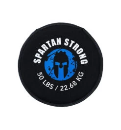SPARTAN Strong Pancake Sandbag 26 SPARTAN Strong Pancake Sandbag -Spartan SpartanStrongPancake 50lb variant