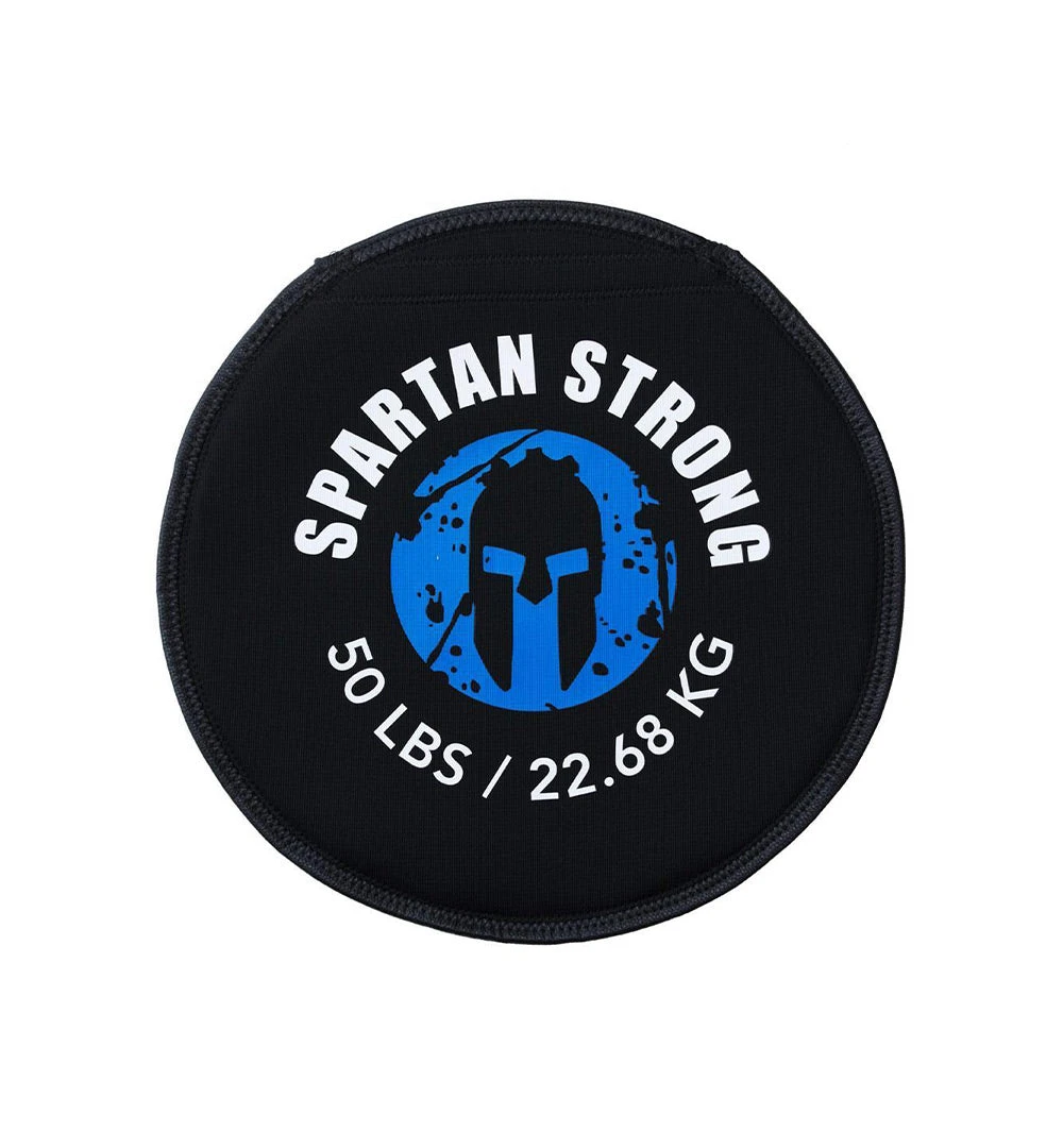 SPARTAN Strong Pancake Sandbag 12 SPARTAN Strong Pancake Sandbag - Image 12