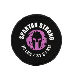 SPARTAN Strong Pancake Sandbag 29 SPARTAN Strong Pancake Sandbag -Spartan SpartanStrongPancake 70lb variant