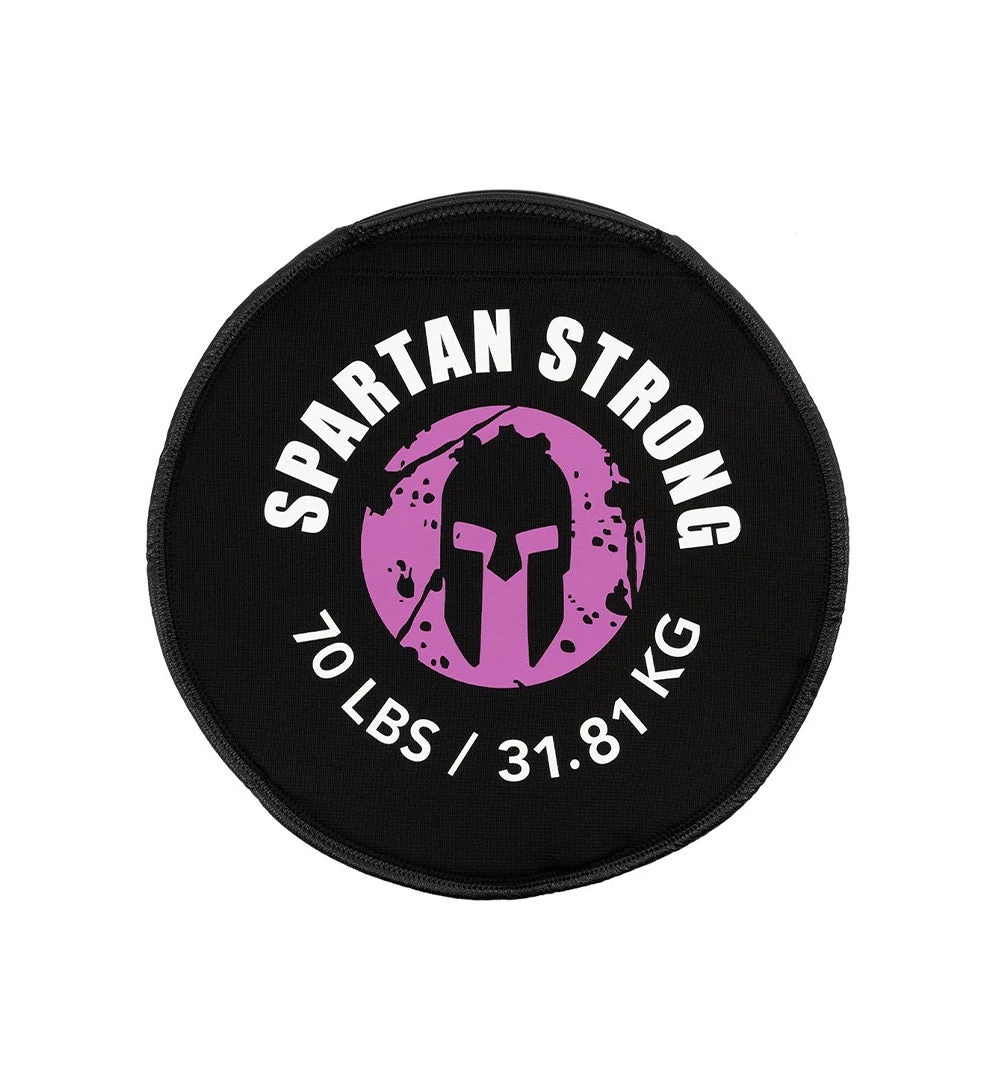 SPARTAN Strong Pancake Sandbag 15 SPARTAN Strong Pancake Sandbag - Image 15