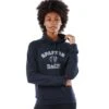 '47 BRAND SPARTAN '47 Moonshot Pullover - Women's