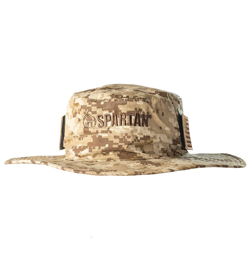 SPARTAN Joe's Bucket Hat 1 SPARTAN Joe's Bucket Hat