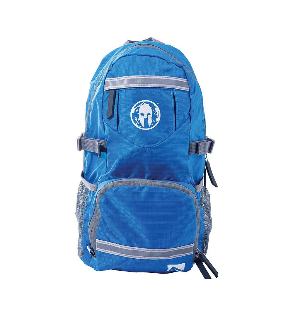 SPARTAN By Franklin Packable Backpack 1 SPARTAN By Franklin Packable Backpack