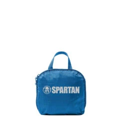 SPARTAN By Franklin Packable Backpack 10 SPARTAN By Franklin Packable Backpack -Spartan Spartan Packable Backpack Blue alt1