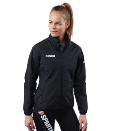 SPARTAN By CRAFT Rain Jacket - Women's