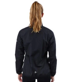 SPARTAN By CRAFT Rain Jacket - Women's -Spartan Spartan craf rain jacket womens main 3