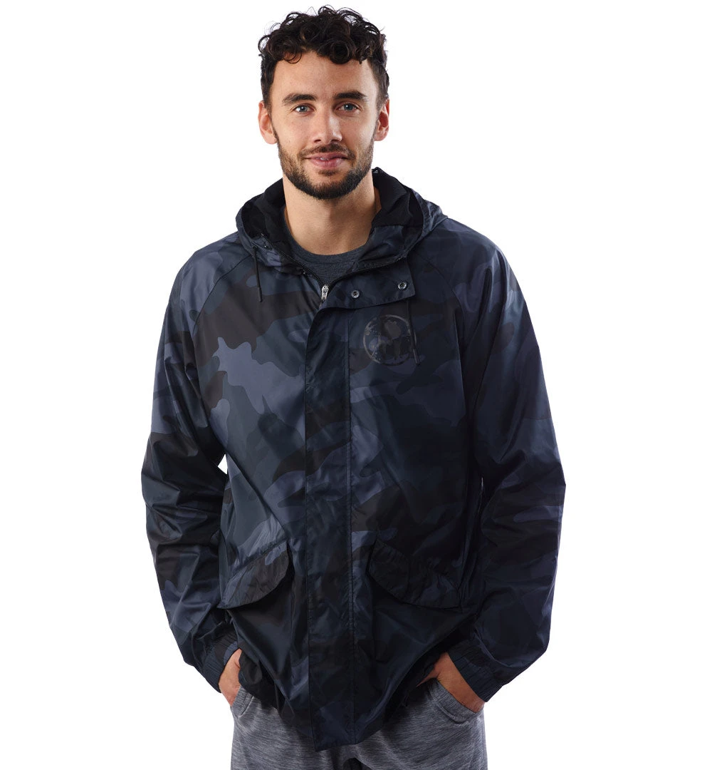 SPARTAN By CRAFT District Jacket - Men's 1 SPARTAN By CRAFT District Jacket - Men's