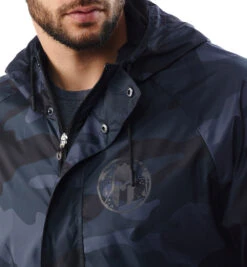 SPARTAN By CRAFT District Jacket - Men's 9 SPARTAN By CRAFT District Jacket - Men's -Spartan Spartan district camo jacket mens 2