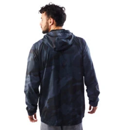 SPARTAN By CRAFT District Jacket - Men's 7 SPARTAN By CRAFT District Jacket - Men's -Spartan Spartan district camo jacket mens 4