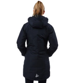 SPARTAN By CRAFT Pro Series Stadium Parka - Women's -Spartan Spartan long parka womens 3